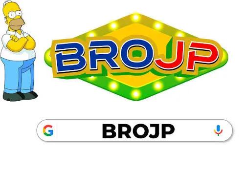 brojp APK Fighting