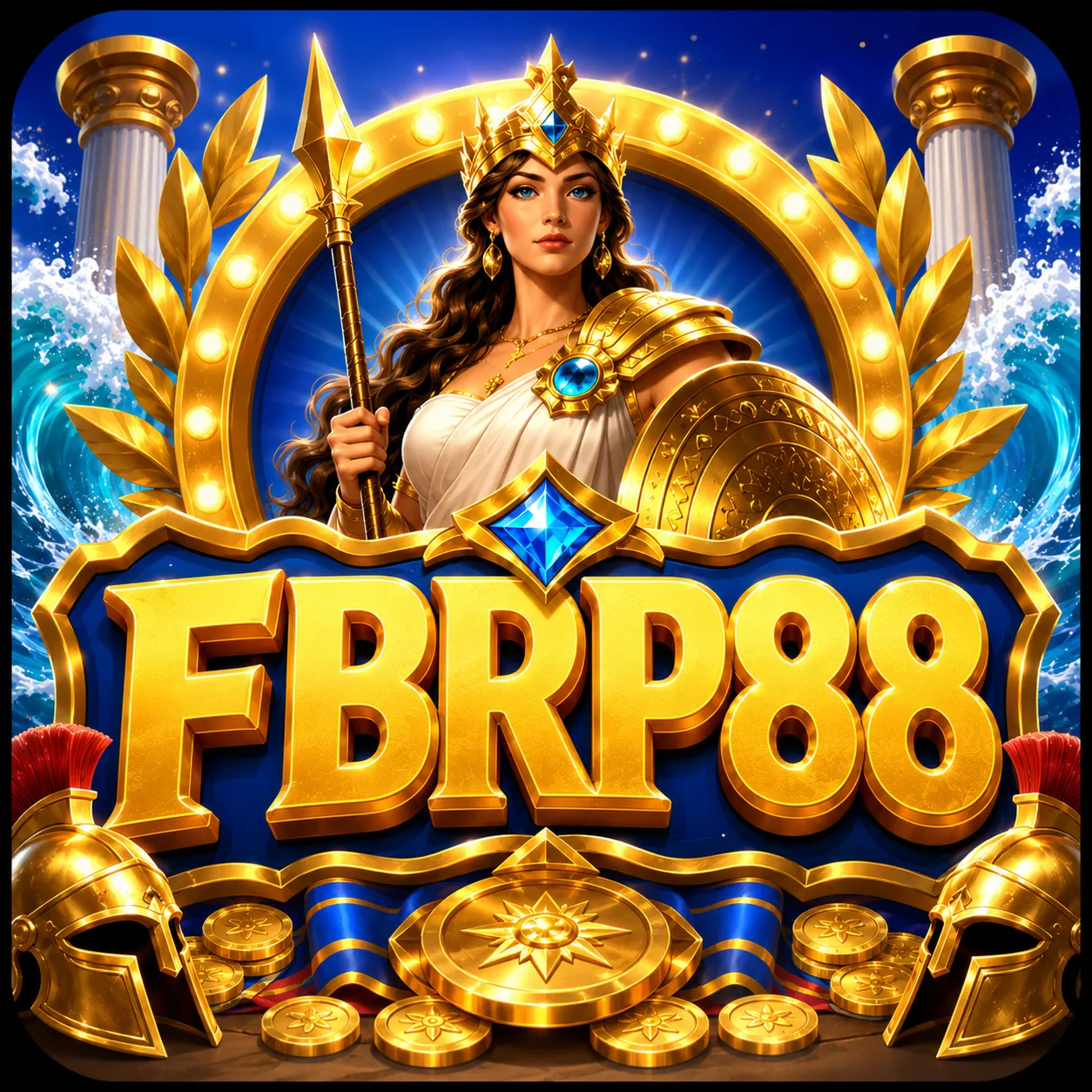 fbrp88 APK SLG
