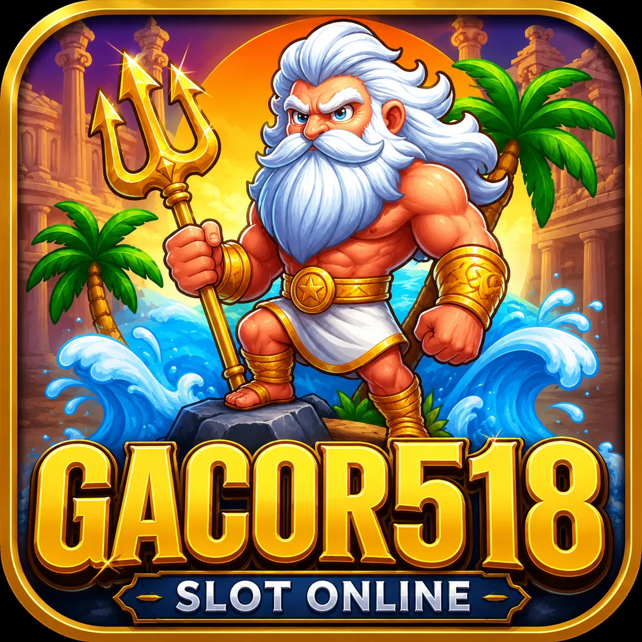 gacor518 APK Tycoon
