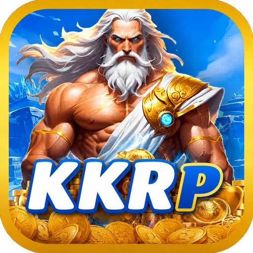 kkrp APK Live Casino