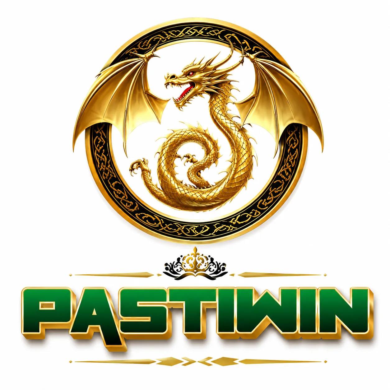 PASTIWIN - Balap Motor Penuh Aksi