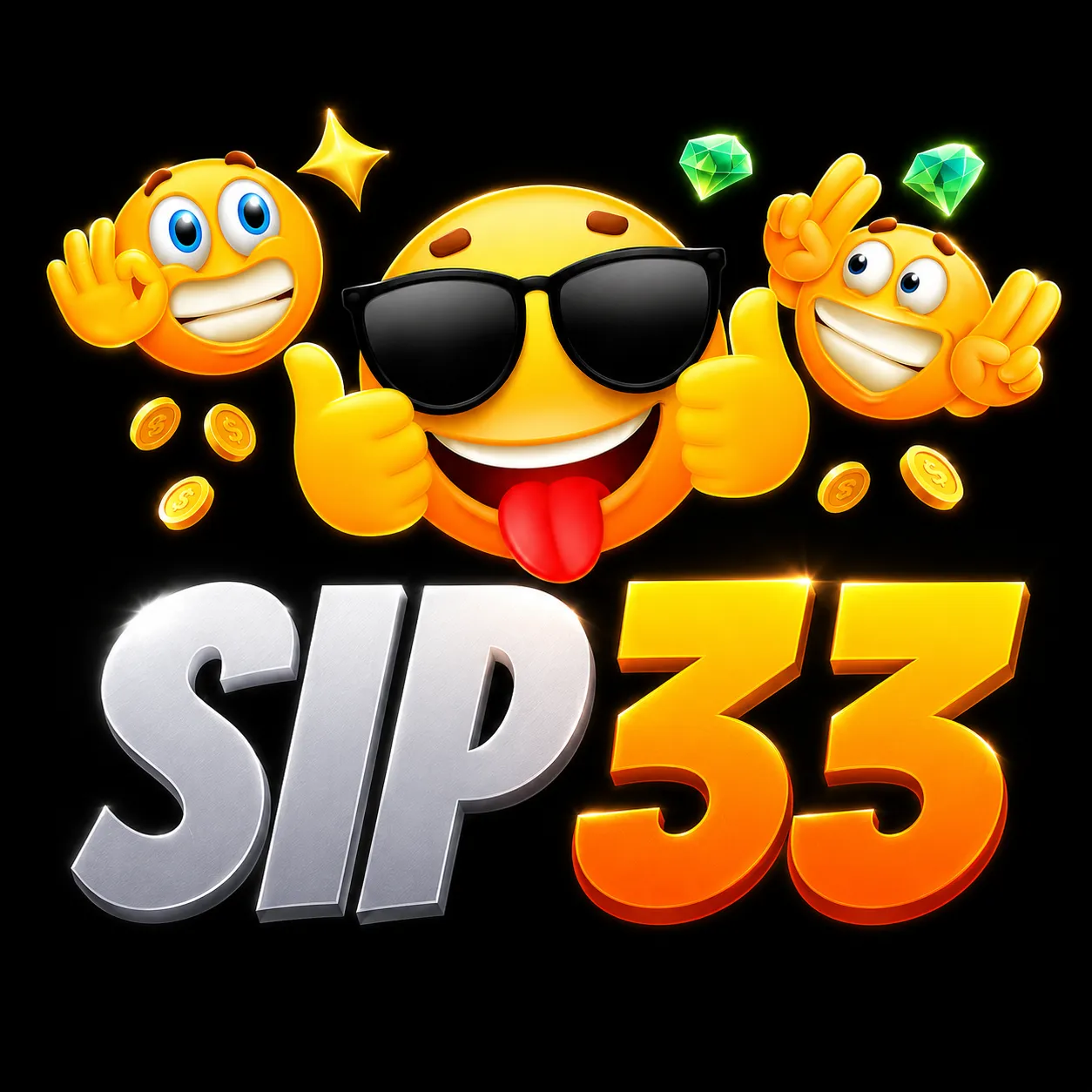 SIP33 - Permainan Mahjong Menyenangkan untuk Semua