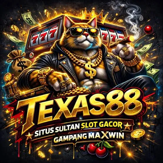 texas88 APK Horror